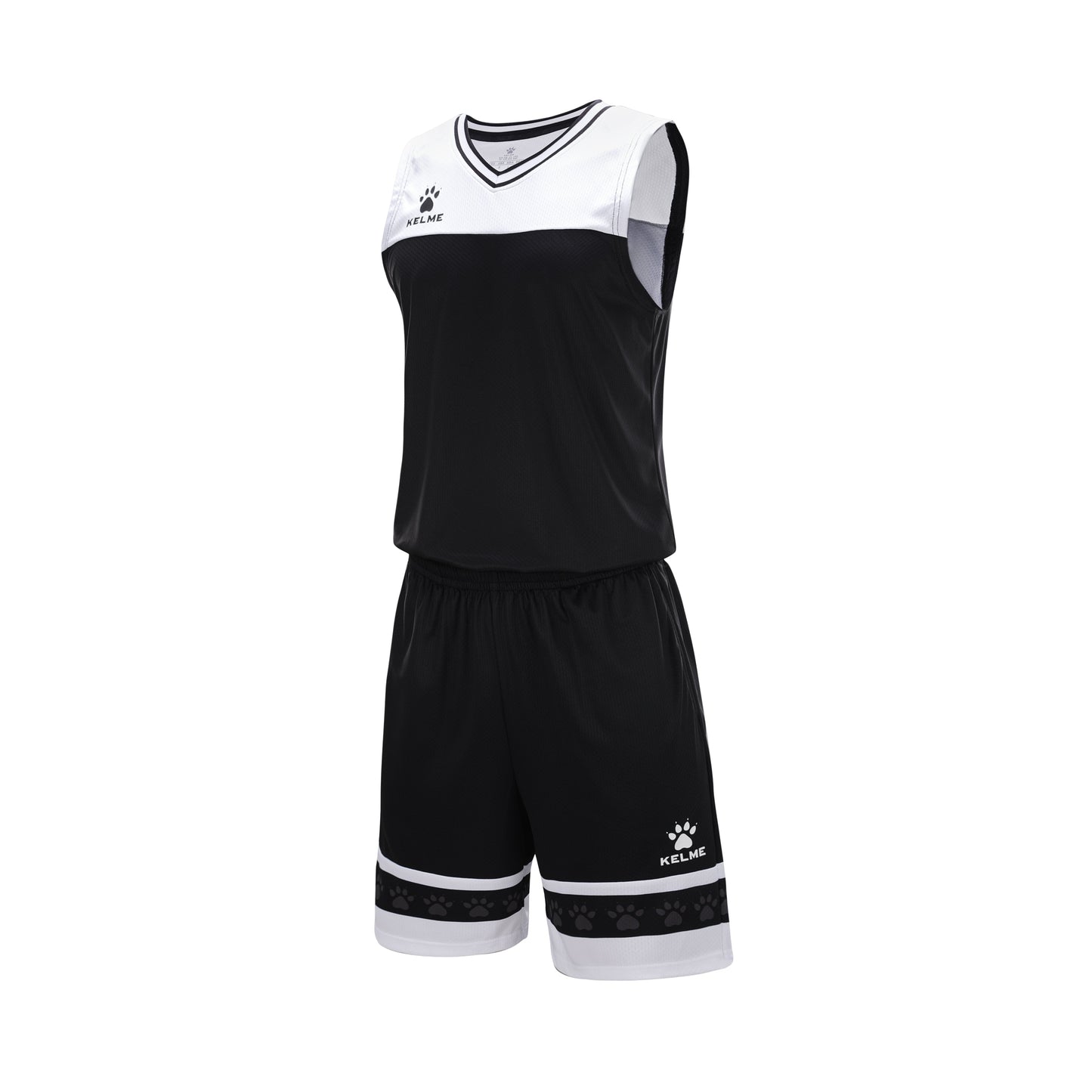 Kelme Kids Basketball Set - Vukona