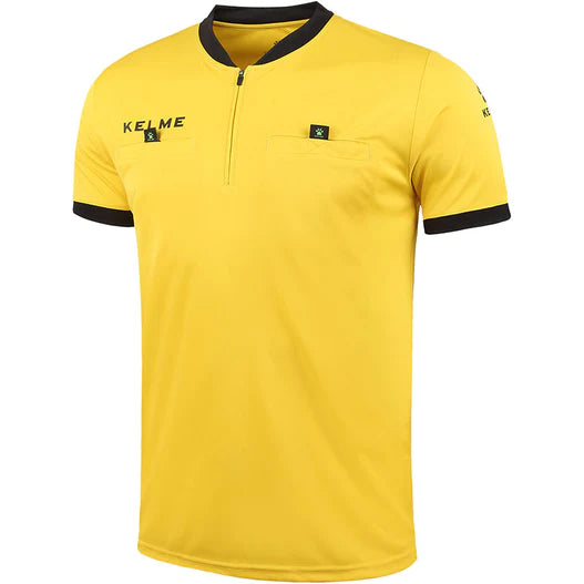 Referee Set - Short Sleeve Accent