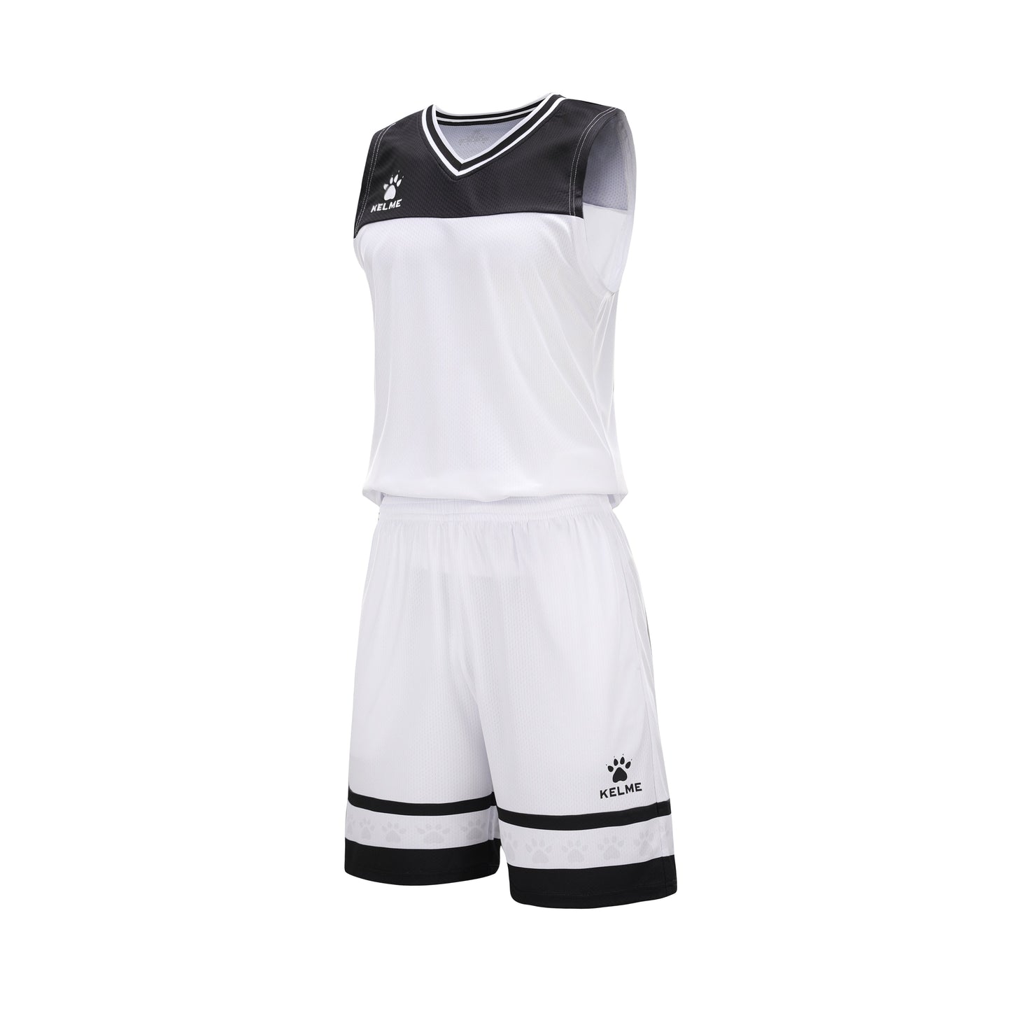 Kelme Kids Basketball Set - Vukona