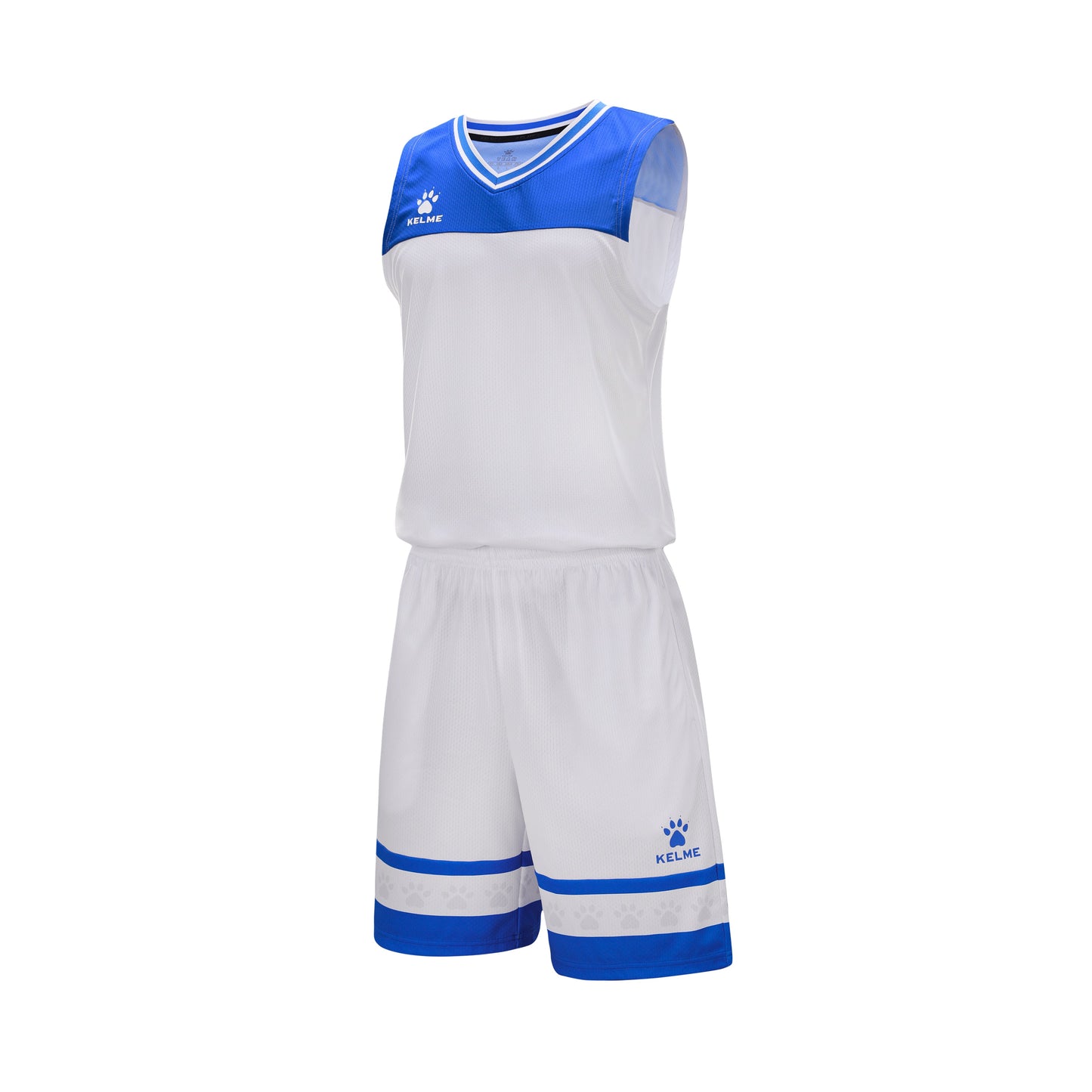 Kelme Kids Basketball Set - Vukona
