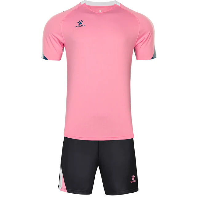 Kelme Short Sleeve Set - Precioso