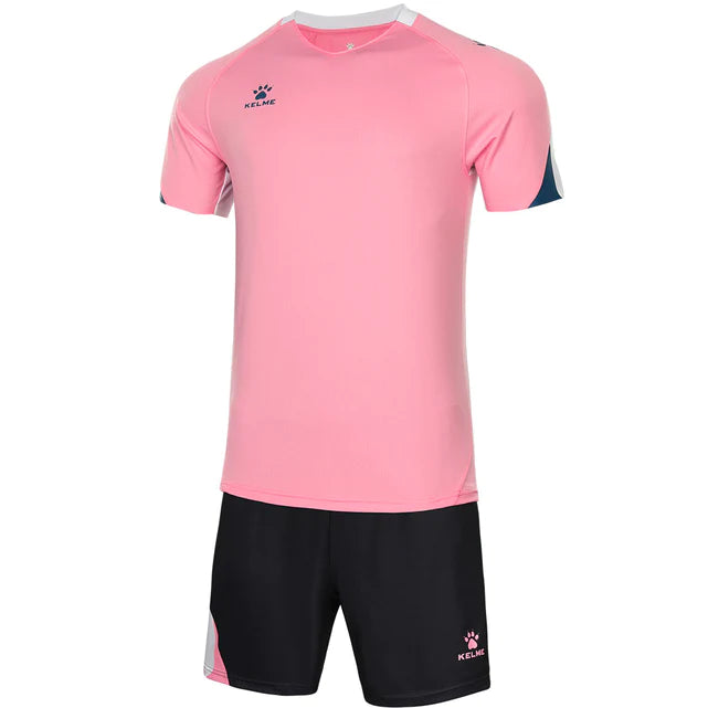 Kelme Short Sleeve Set - Precioso