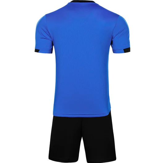 Kelme Short Sleeve Set - Camuflaje