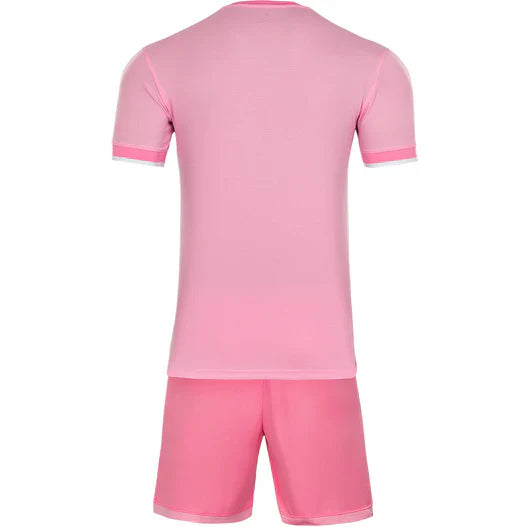 Kelme Short Sleeve Football Set - Bonito