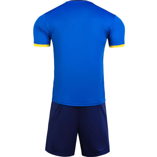 Kelme Short Sleeve Set - Greca