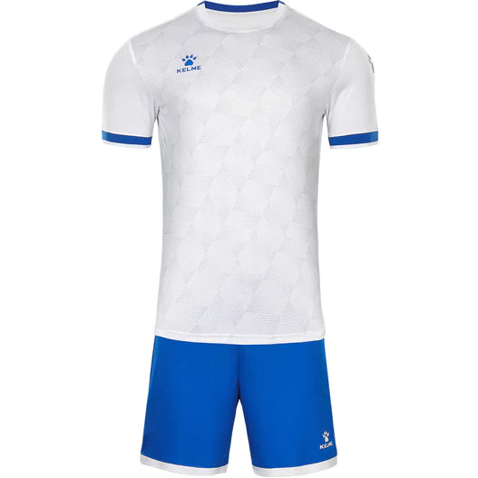 Kelme Kids Short Sleeve Football Set - Bonito