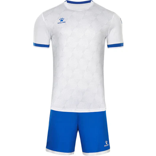Kelme Short Sleeve Football Set - Bonito
