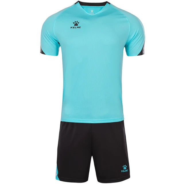 Kelme Short Sleeve Set - Precioso