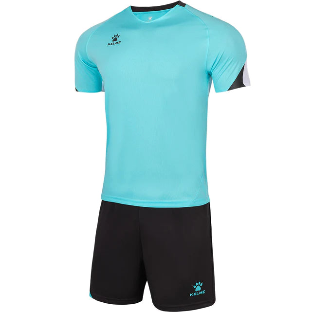 Kelme Short Sleeve Set - Precioso