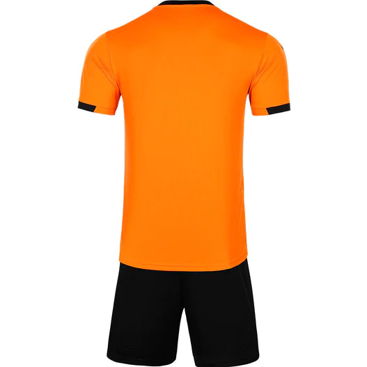 Kelme Short Sleeve Set - Camuflaje