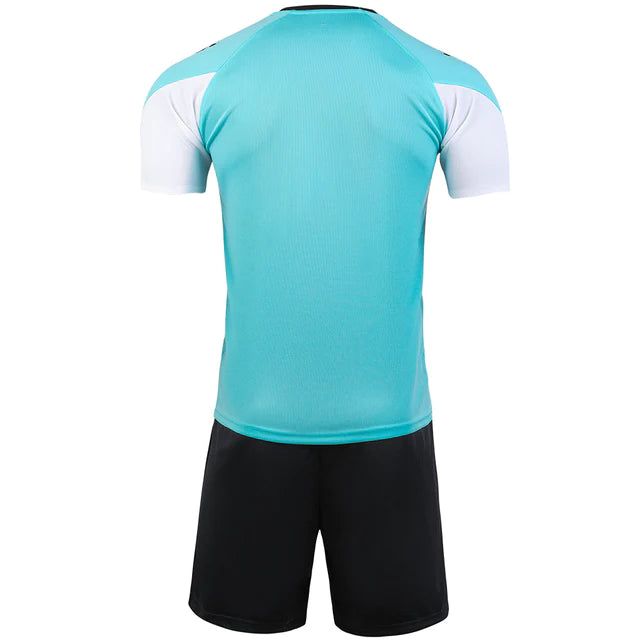 Kelme Short Sleeve Set - Precioso