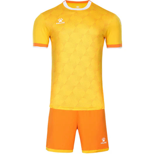 Kelme Short Sleeve Football Set - Bonito