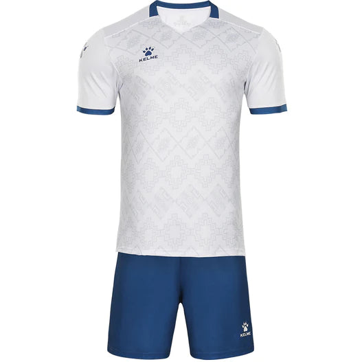 Kelme Short Sleeve Set - Greca