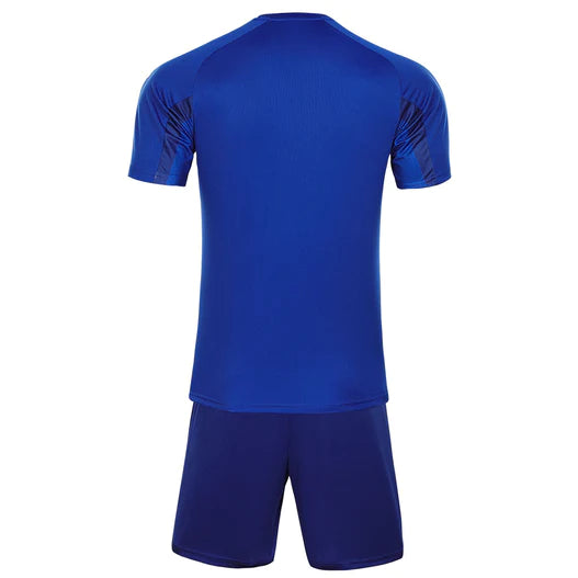 Kelme Short Sleeve Set - Rayas