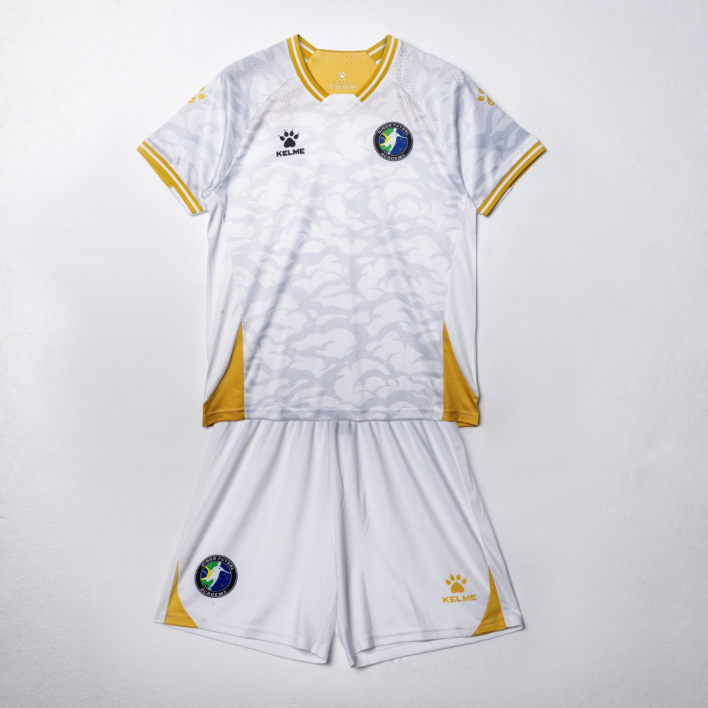Ginga Futsal Training Kit