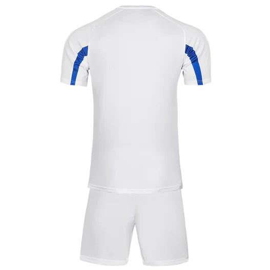 Kelme Short Sleeve Set - Rayas
