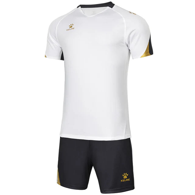 Kelme Short Sleeve Set - Precioso