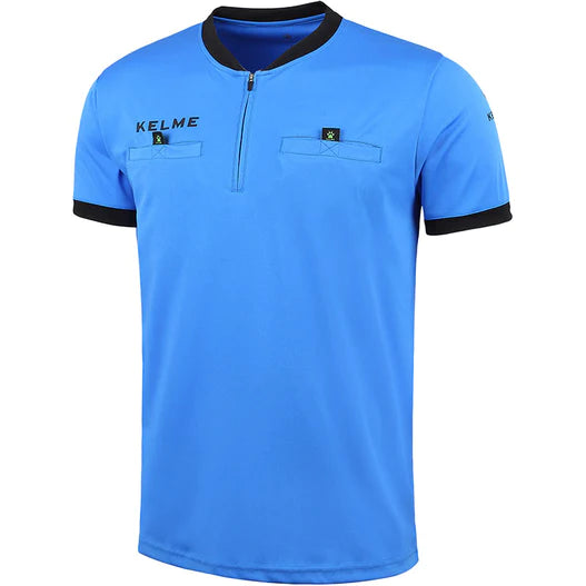 Referee Set - Short Sleeve Accent