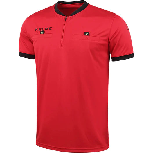 Referee Set - Short Sleeve Accent