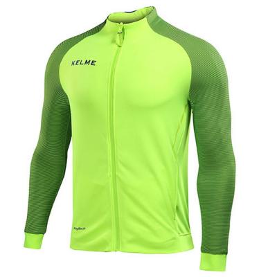 Kelme Training Jacket - Montes