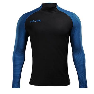 Kelme Half-Zipper Training Jacket - Montes