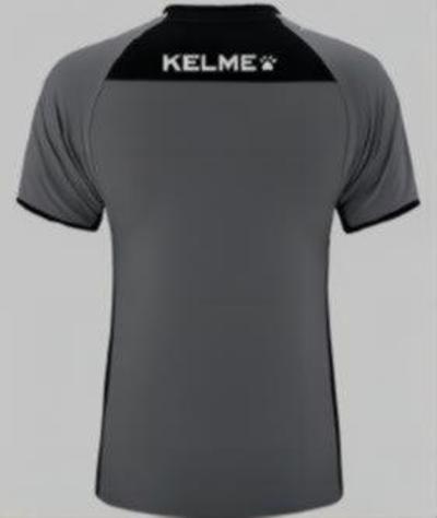 Kelme Basketball Referee T-Shirt