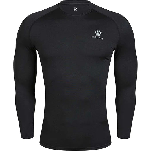 Long Sleeve Base Layer