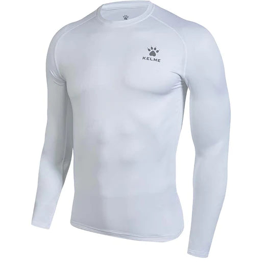 Long Sleeve Base Layer