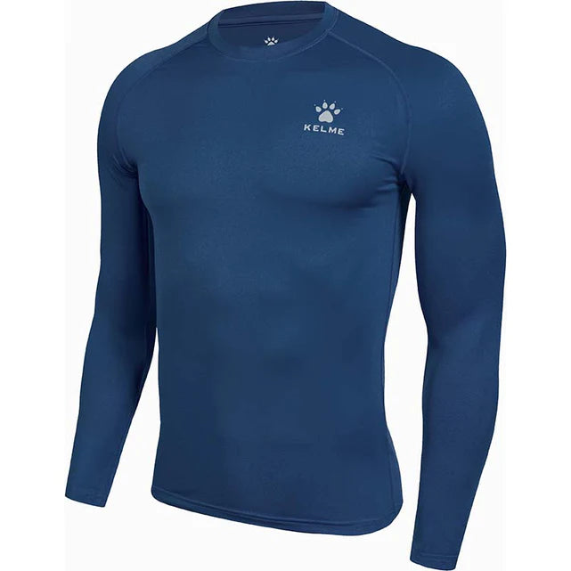 Long Sleeve Base Layer