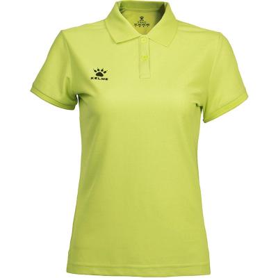 Kelme Polo Shirt - Womens