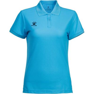 Kelme Polo Shirt - Womens