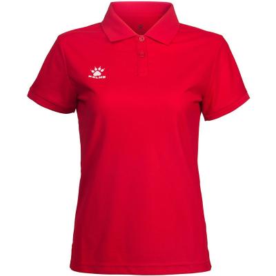 Kelme Polo Shirt - Womens