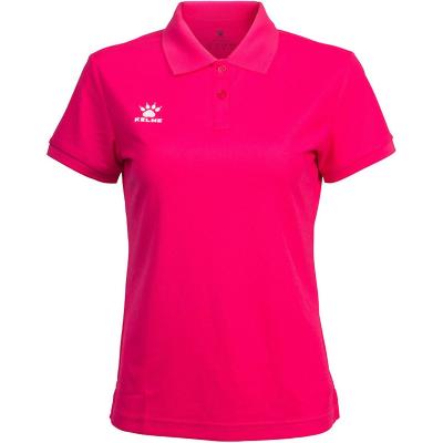 Kelme Polo Shirt - Womens