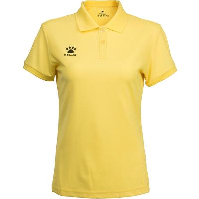 Kelme Polo Shirt - Womens
