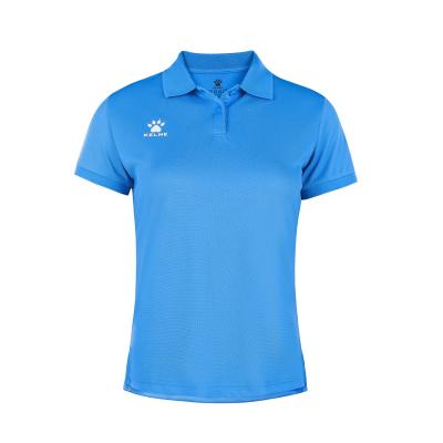 Kelme Polo Shirt - Womens