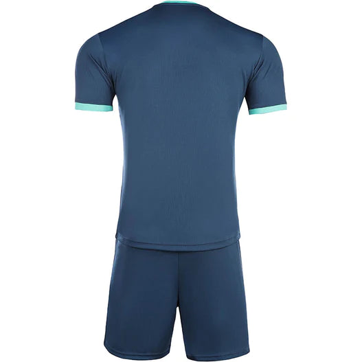Kelme Short Sleeve Set - Greca