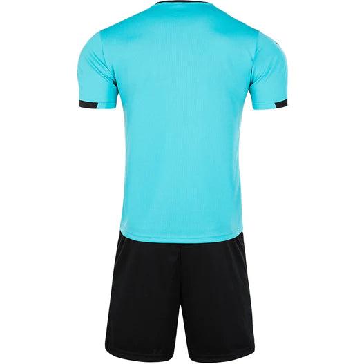 Kelme Short Sleeve Set - Camuflaje