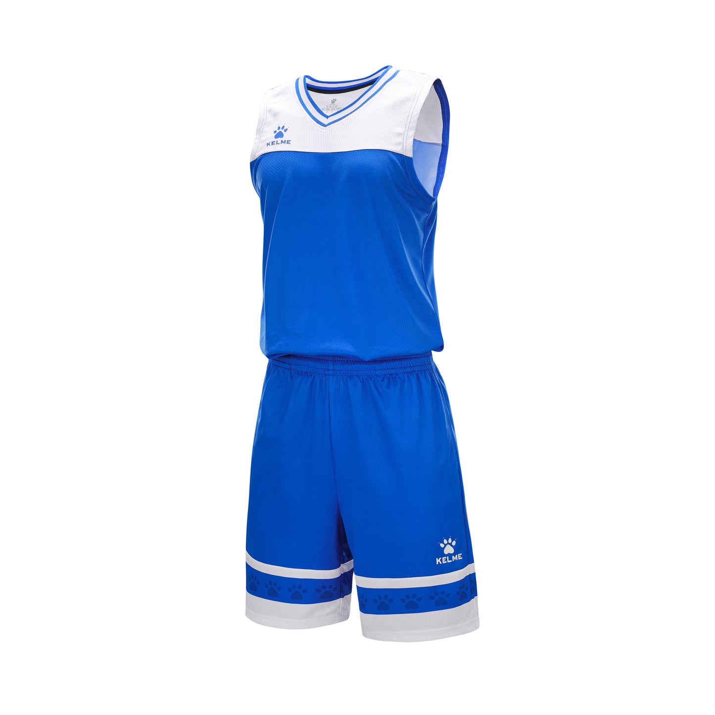 Kelme Kids Basketball Set - Vukona