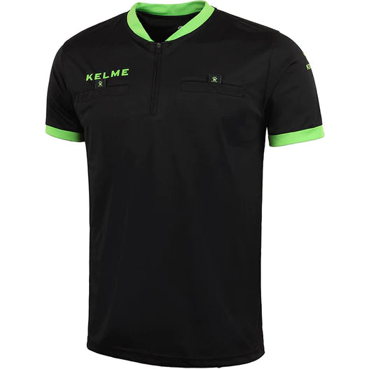 Referee Set - Short Sleeve Accent