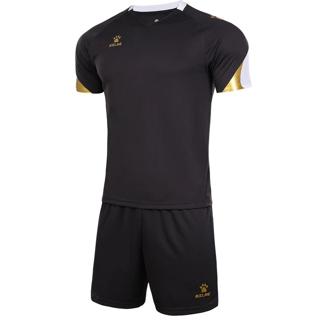 Kelme Short Sleeve Set - Precioso