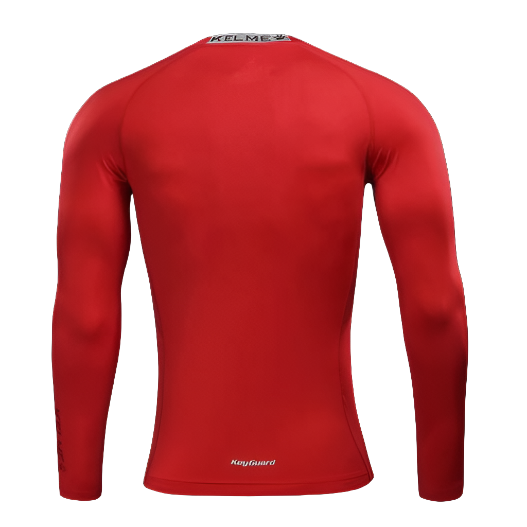Pro Tight Long Sleeve Base Layer