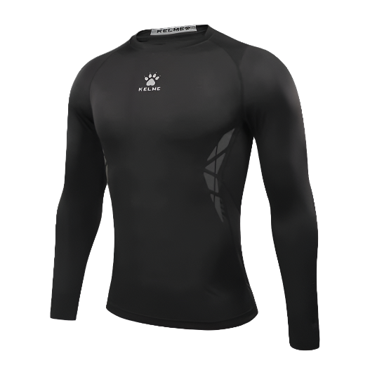 Pro Tight Long Sleeve Base Layer