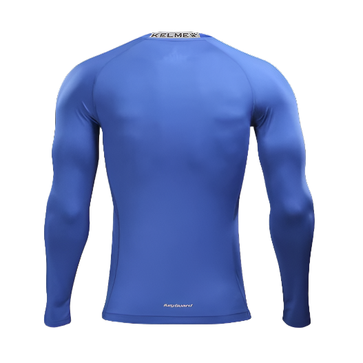 Pro Tight Long Sleeve Base Layer
