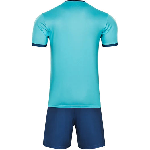 Kelme Short Sleeve Set - Greca
