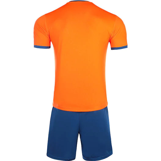 Kelme Short Sleeve Set - Greca