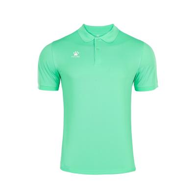 Kelme Polo Shirt - Mens