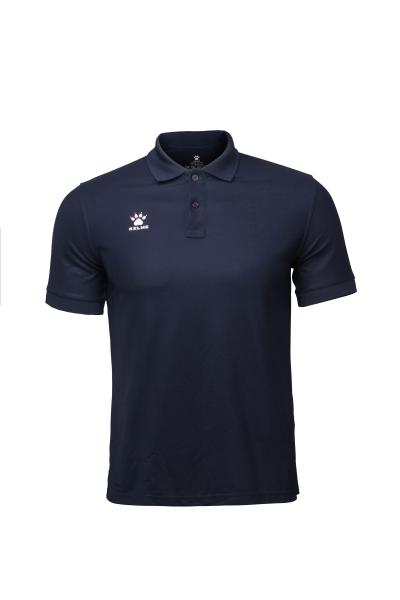 Kelme Polo Shirt - Mens