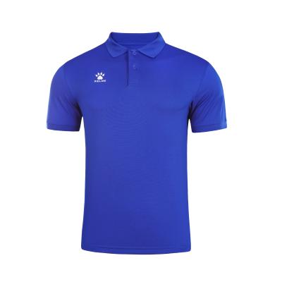 Kelme Polo Shirt - Mens