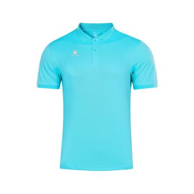 Kelme Polo Shirt - Mens