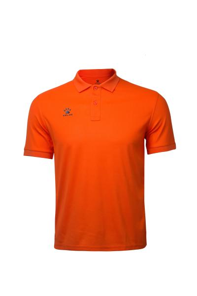 Kelme Polo Shirt - Mens